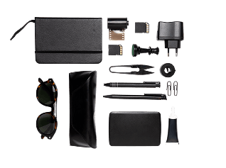 Everyday Essentials