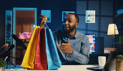 SHOP