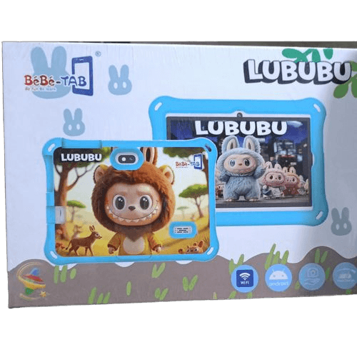 BEBE LUBUBU