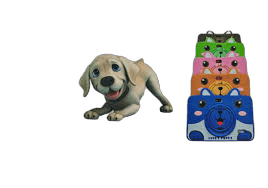 BEBE TAB PUPPY