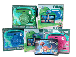 BEBE TAB RINO