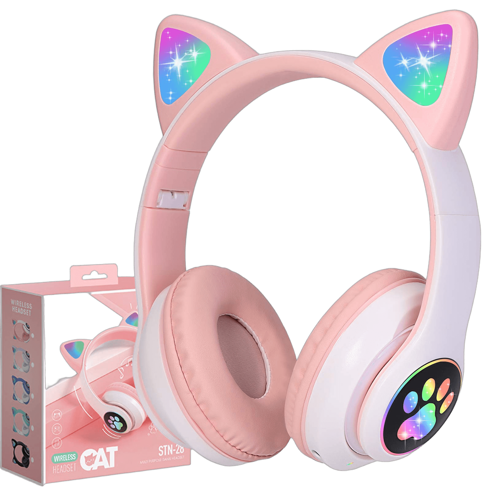 CAT HEADSET