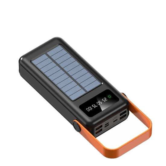 CHINA 30000MAH