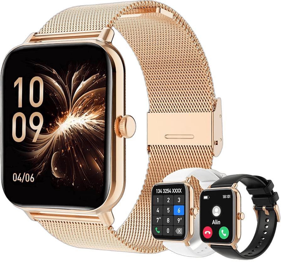I 60 WATCH 2N1