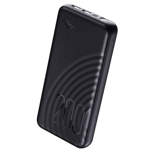ITEL 20000MAH