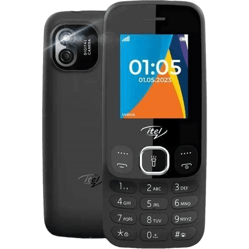 ITEL 2166