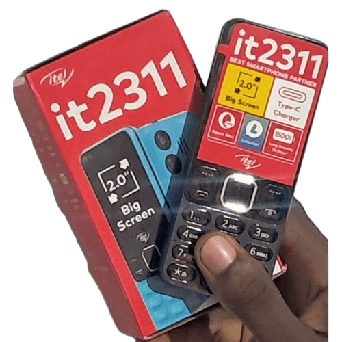 ITEL 2311