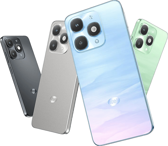 ITEL A90