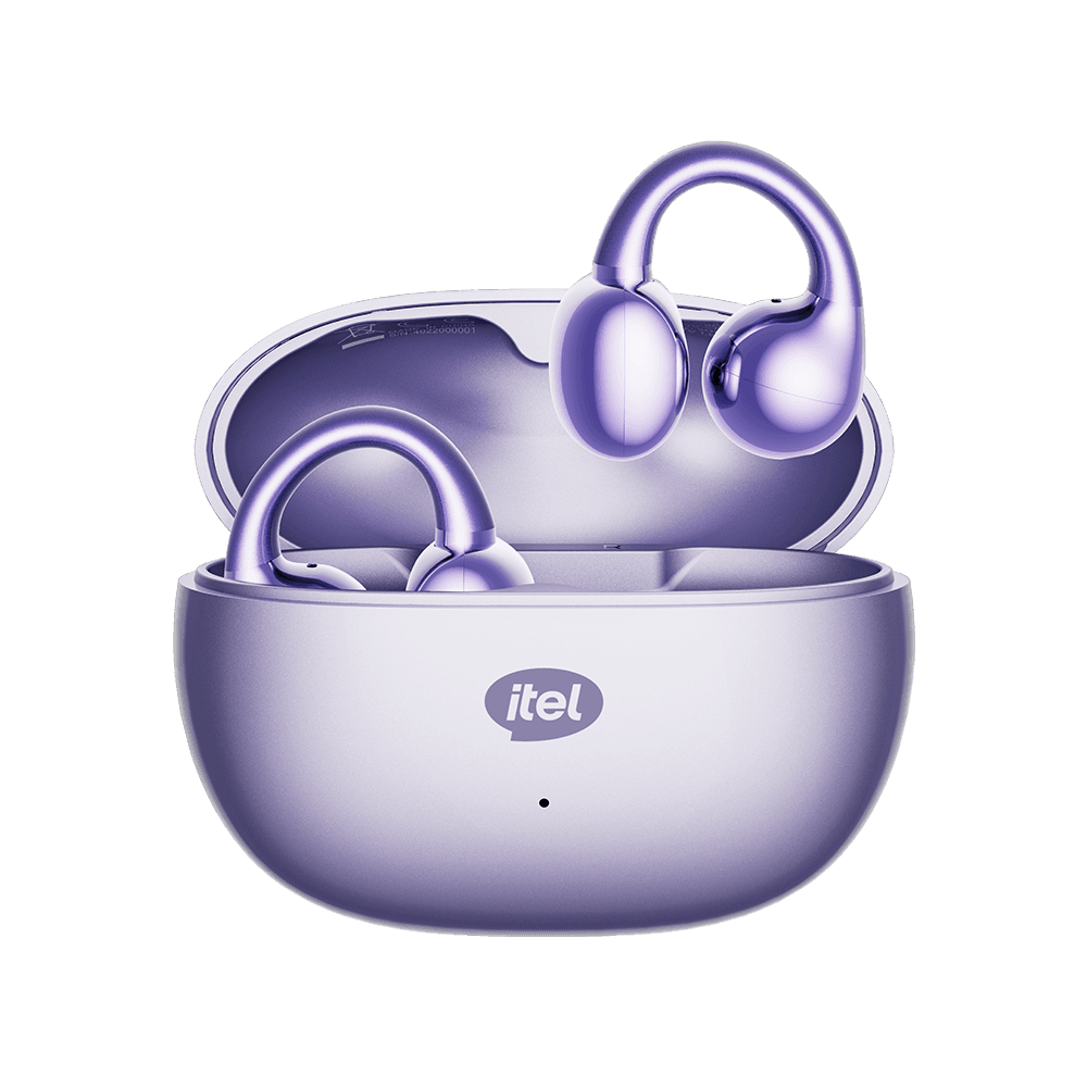 ITEL BUDSFIT