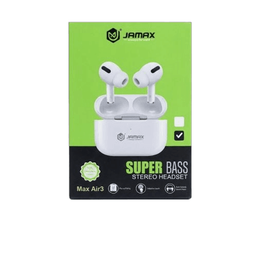 JAMAX EARPOD