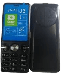 JSTAR 5027