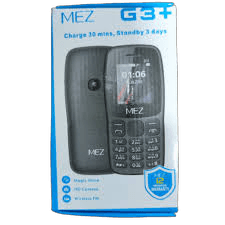 MEZ G3