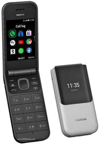 nokia 2720