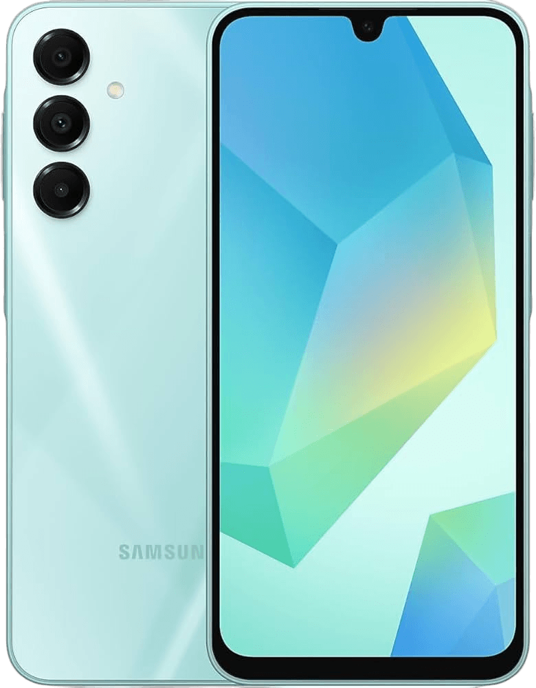 SAMSUNG A16