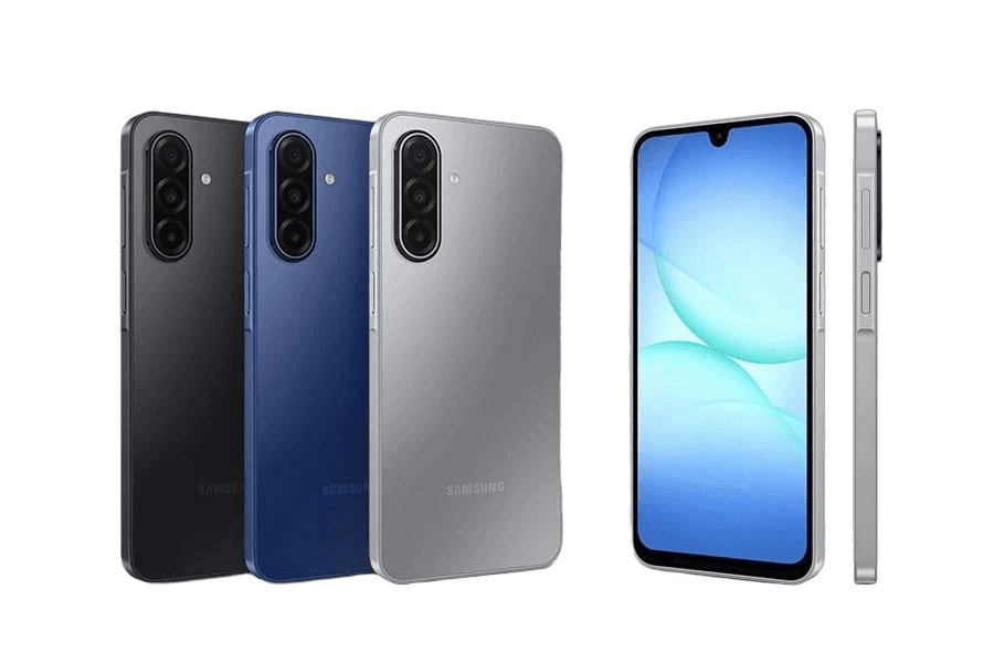 SAMSUNG A17