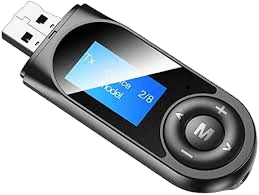 T13 CAR MP3