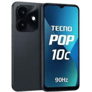 TECNO POP 10C