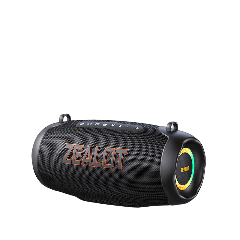 ZEALOT P16
