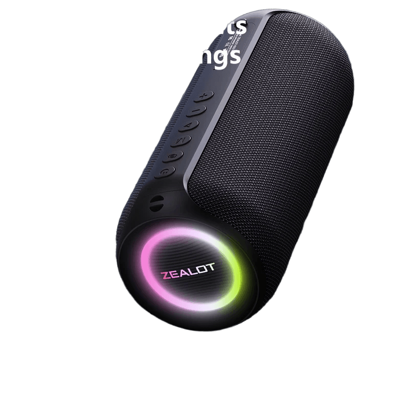 ZEALOT S32 MAX