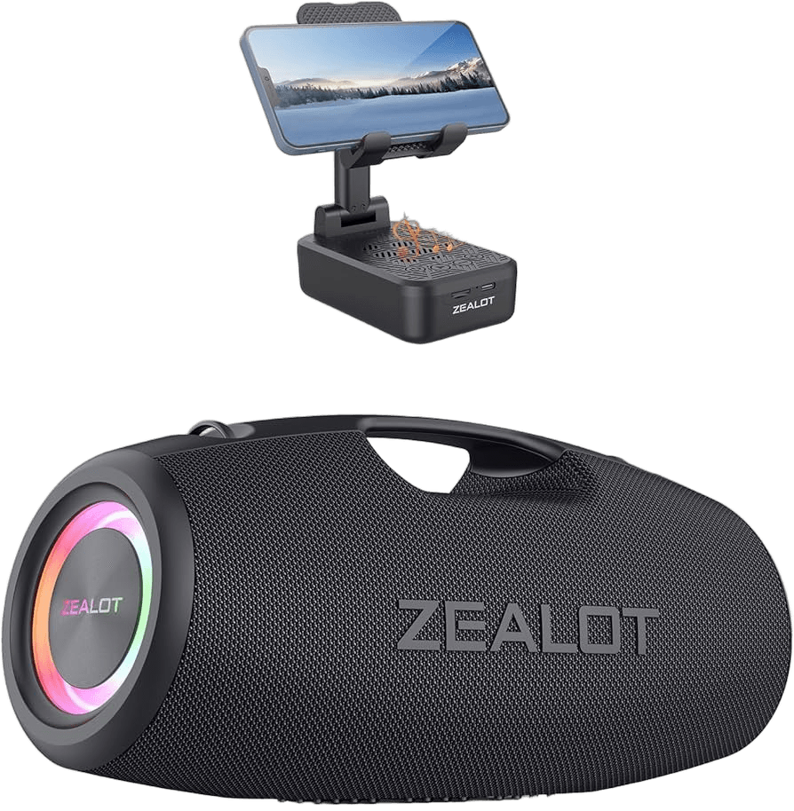 ZEALOT S78