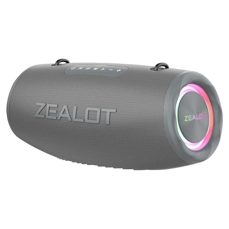 ZEALOT S87