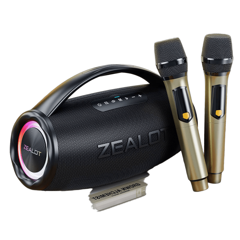 ZEALOT S97M