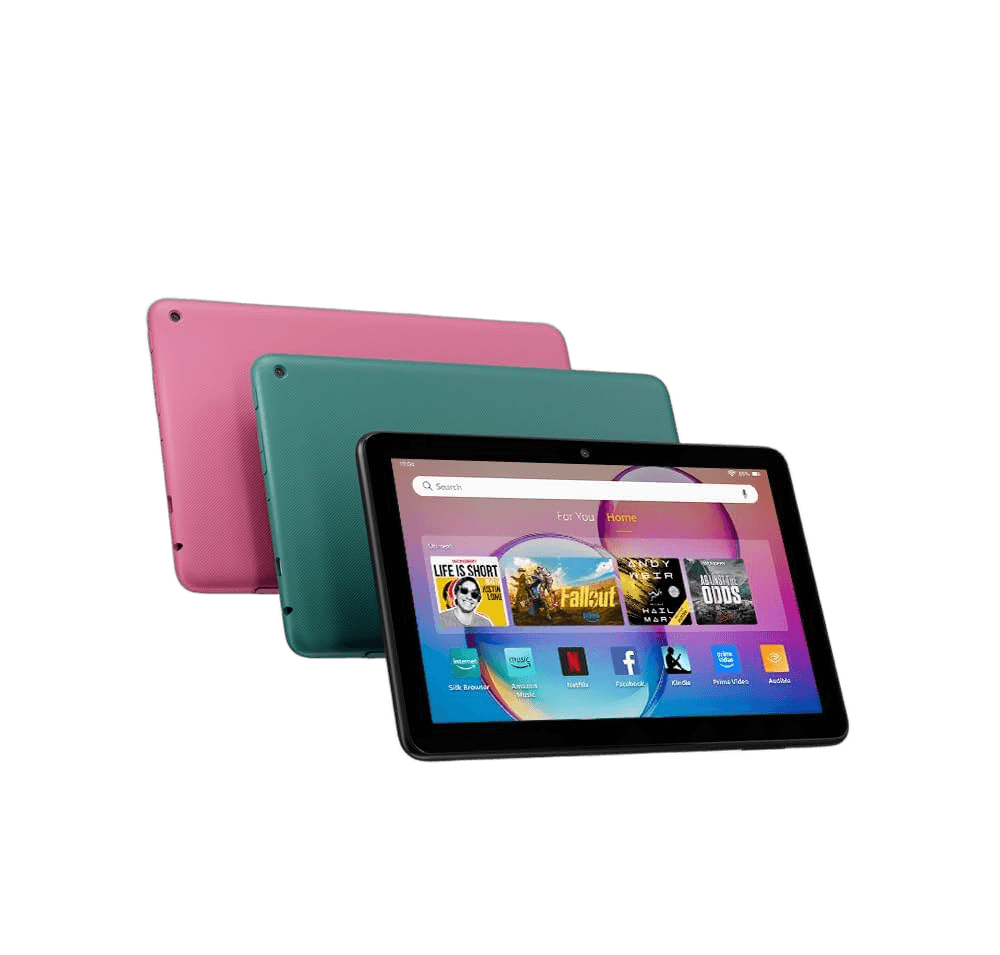 AMAZON FIRE 8