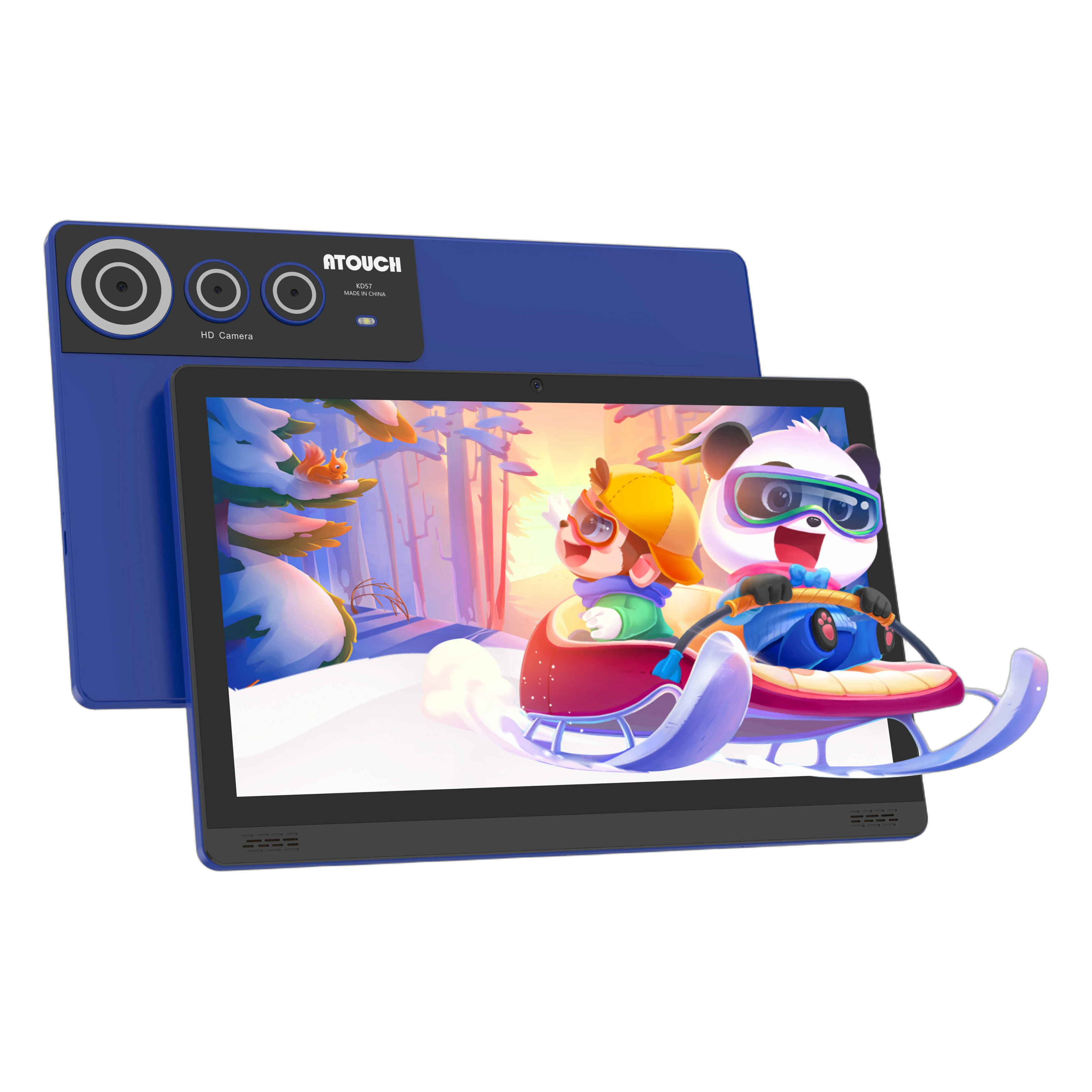 ATOUCH KD57