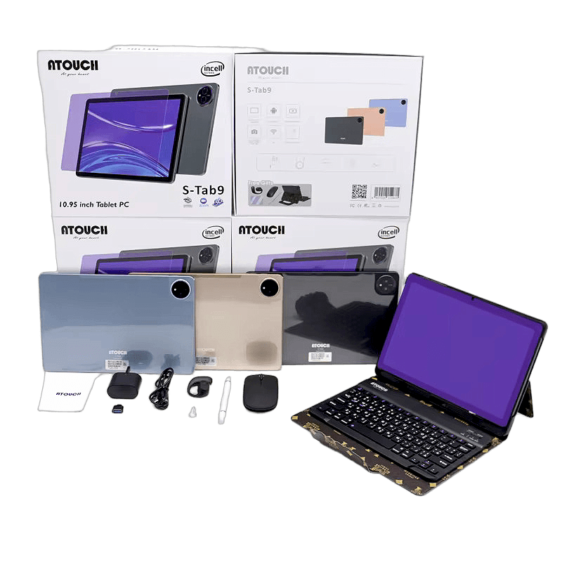 ATOUCH S TAB 9