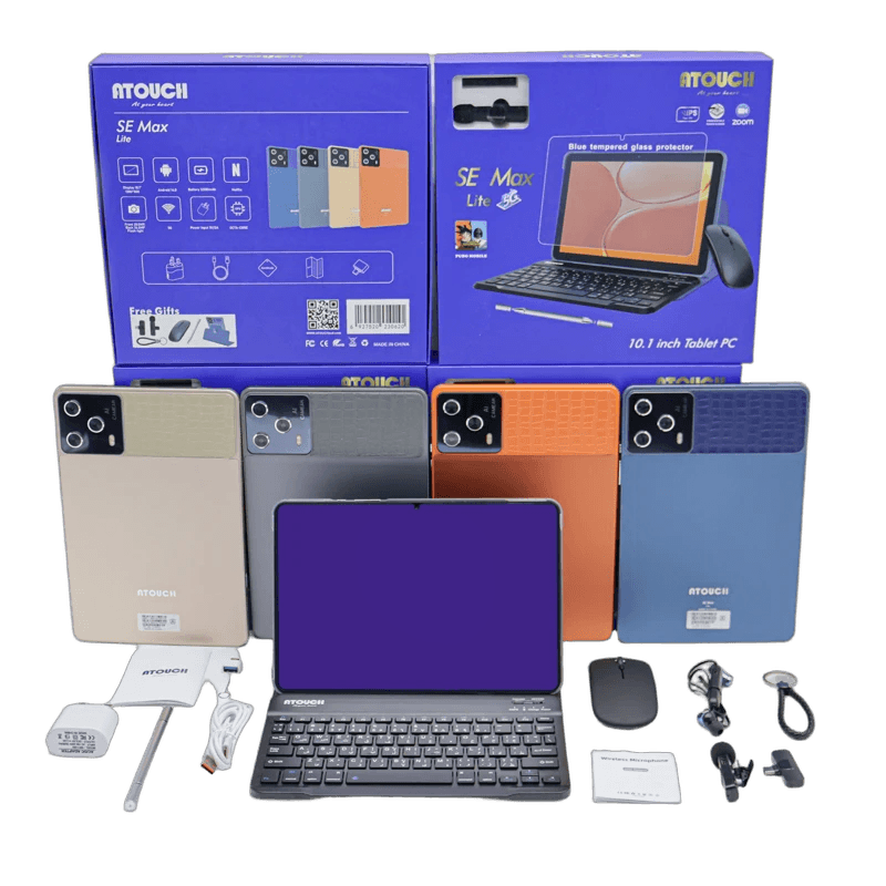 ATOUCH SE MAX LITE