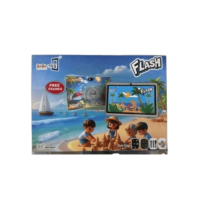 BEBE FLASH
