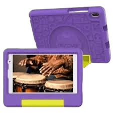DISCOVER FIRE 4PRO