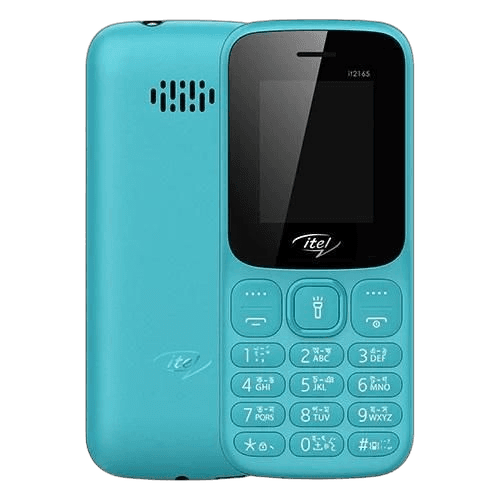 ITEL 2165