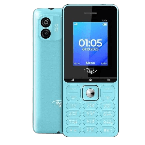 ITEL 2167