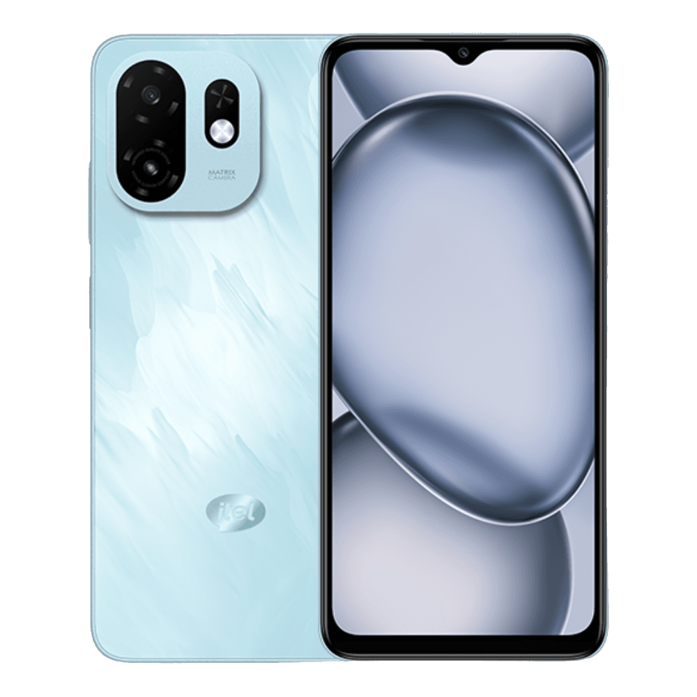 ITEL A100C