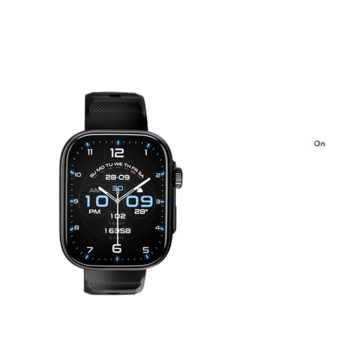 ITEL SMART WATCH