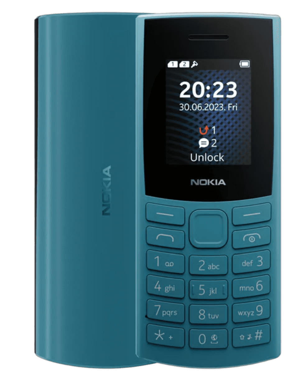 NOKIA 105 DUAL SIM