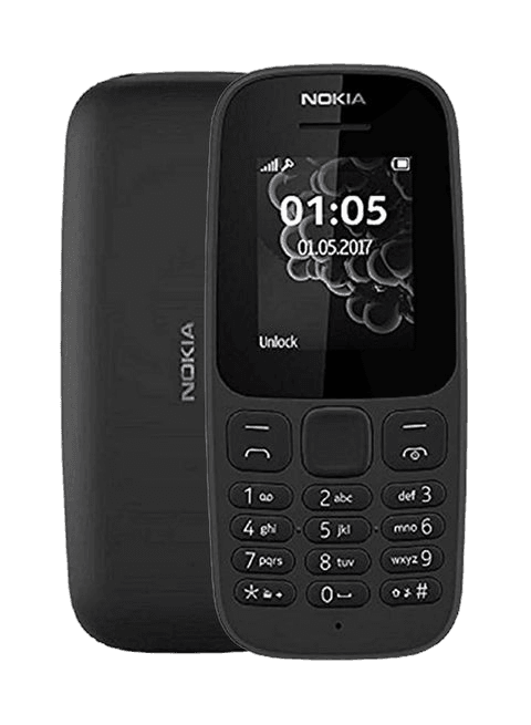 nokia 105 dubai