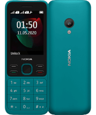 nokia 150