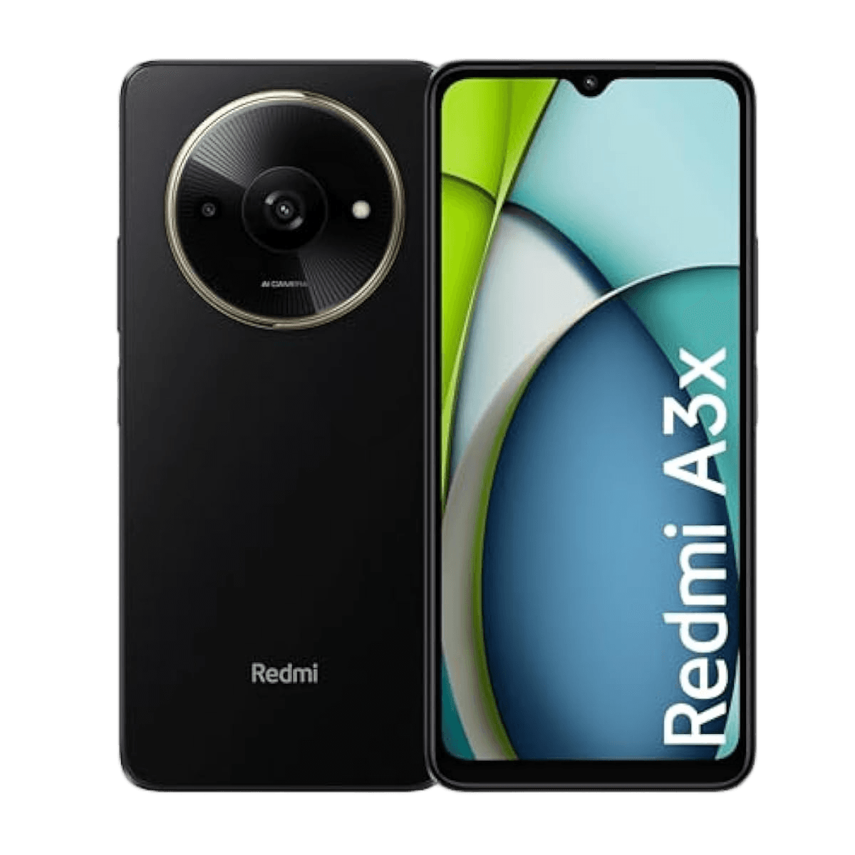 redmi A3X