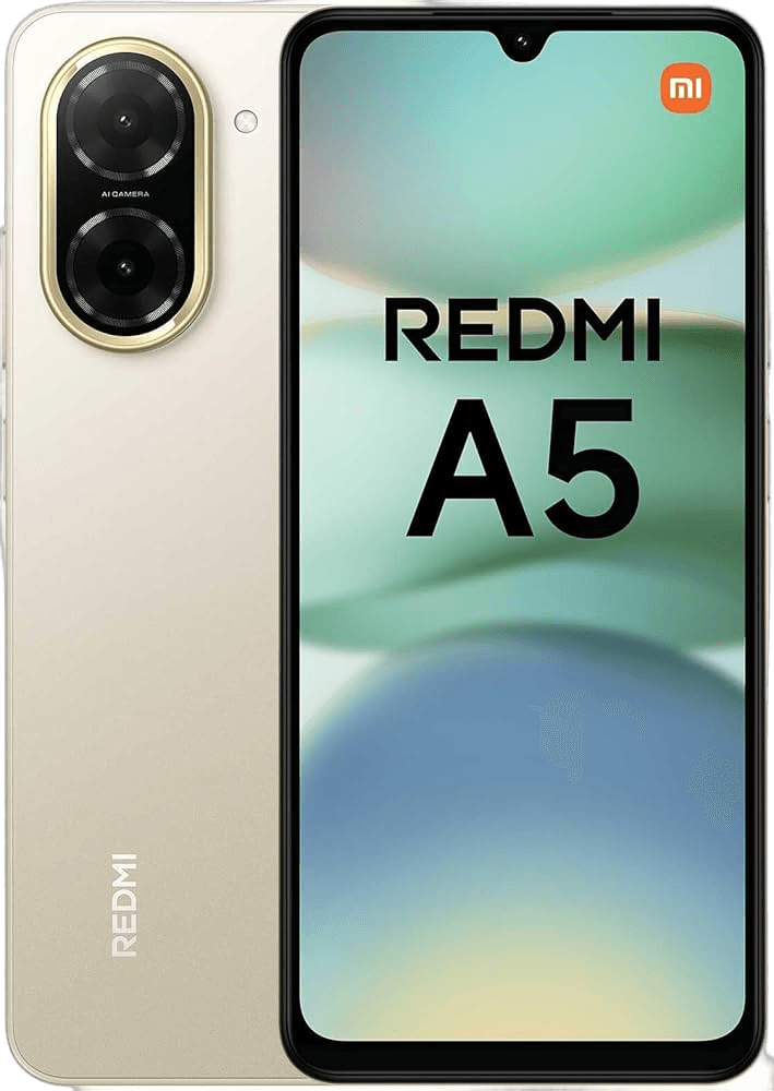 REDMI A5