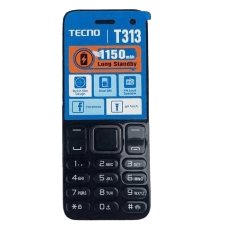 TECNO 313