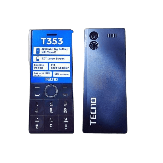 TECNO 353