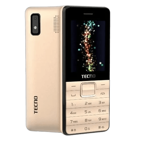TECNO 372