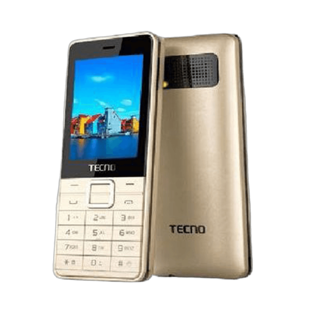 TECNO 402