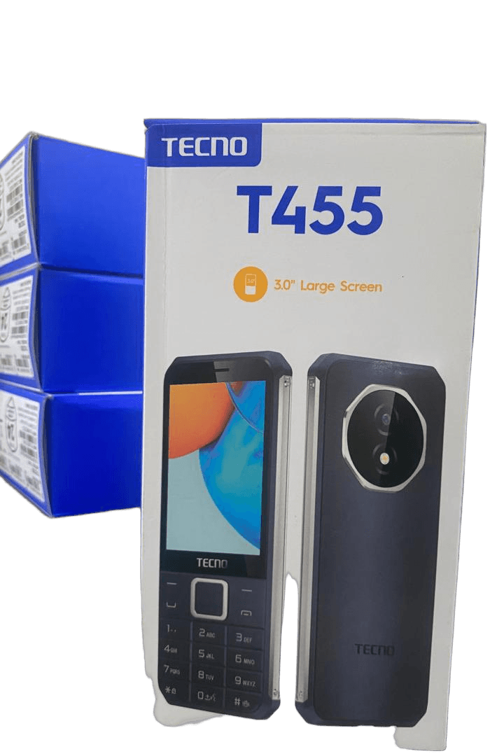 TECNO 455