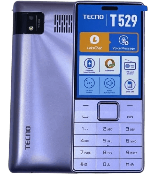 TECNO 529