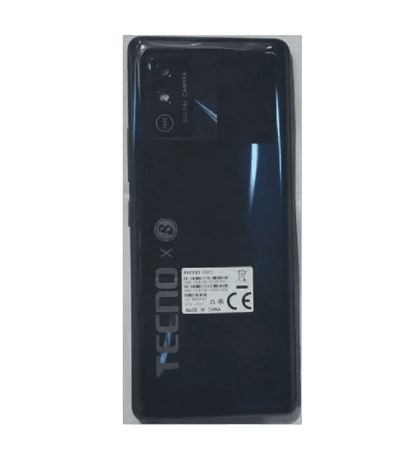 TECNO 663