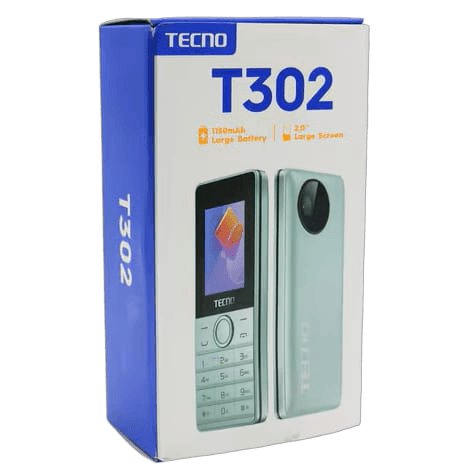 TECNO T302