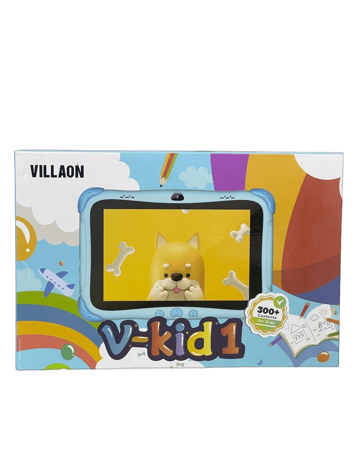 VILLAON VKID1
